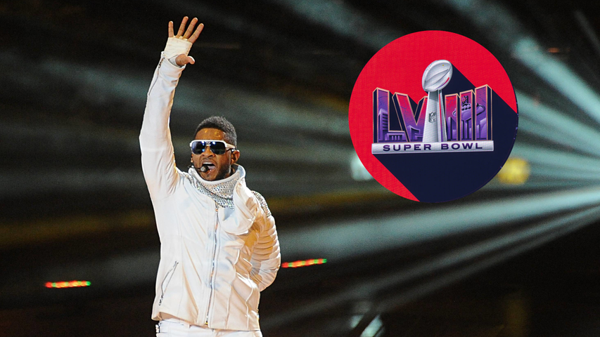 Kommt er alleine oder kriegt er Unterstützung? Die legendäre Halftime Show bestreitet in diesem Jahr R&B-Superstar Usher. Bei zwei der letzten drei Musik-Performances verzichteten die Künstlerinnen und Künstler auf Gast-Stars, die eigentlich eine liebgewonnene Tradition geworden sind. Beim Anbieter "Fanduel" können geneigte Fans wetten, wer Usher im Fall des Falles unterstützt: Favoritin ist Alicia Keys mit einer Quote von rund 1:1,3. Es folgen Ludacris (1:1,4) und Lil Jon (1:1,95), die beide auf Ushers größtem Hit "Yeah!" als Feature-Gäste vertreten waren. Eher unwahrscheinlich laut Buchmachern sind Gastauftritte der frisch-gebackenen Grammy-Gewinnerin Miley Cyrus (1:13) und von Madonna (1:14).