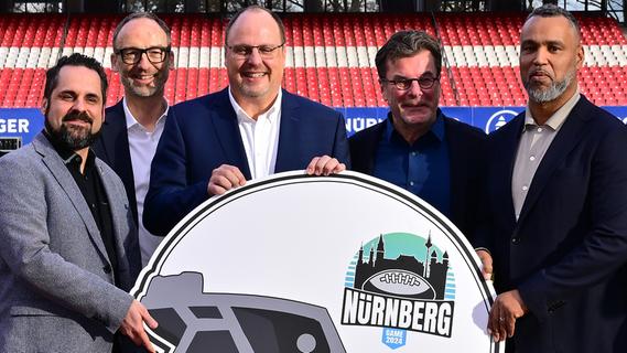 Die Entscheidung verzögert sich weiter: Wackelt das Nürnberger Stadion-Projekt?
