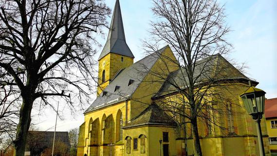 Lindenhardter Pfarrer Severin Wagner geht in Elternzeit: Ersatz ist bereits gefunden