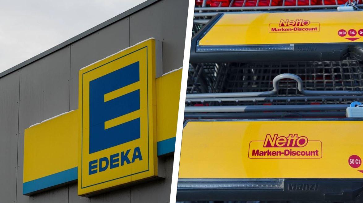 Diese beliebten Produkte kehren bei Edeka und Netto zurück - das steckt ...