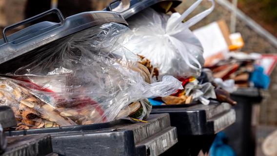 Rund 20 Prozent: Müllgebühren im Landkreis Neumarkt steigen an