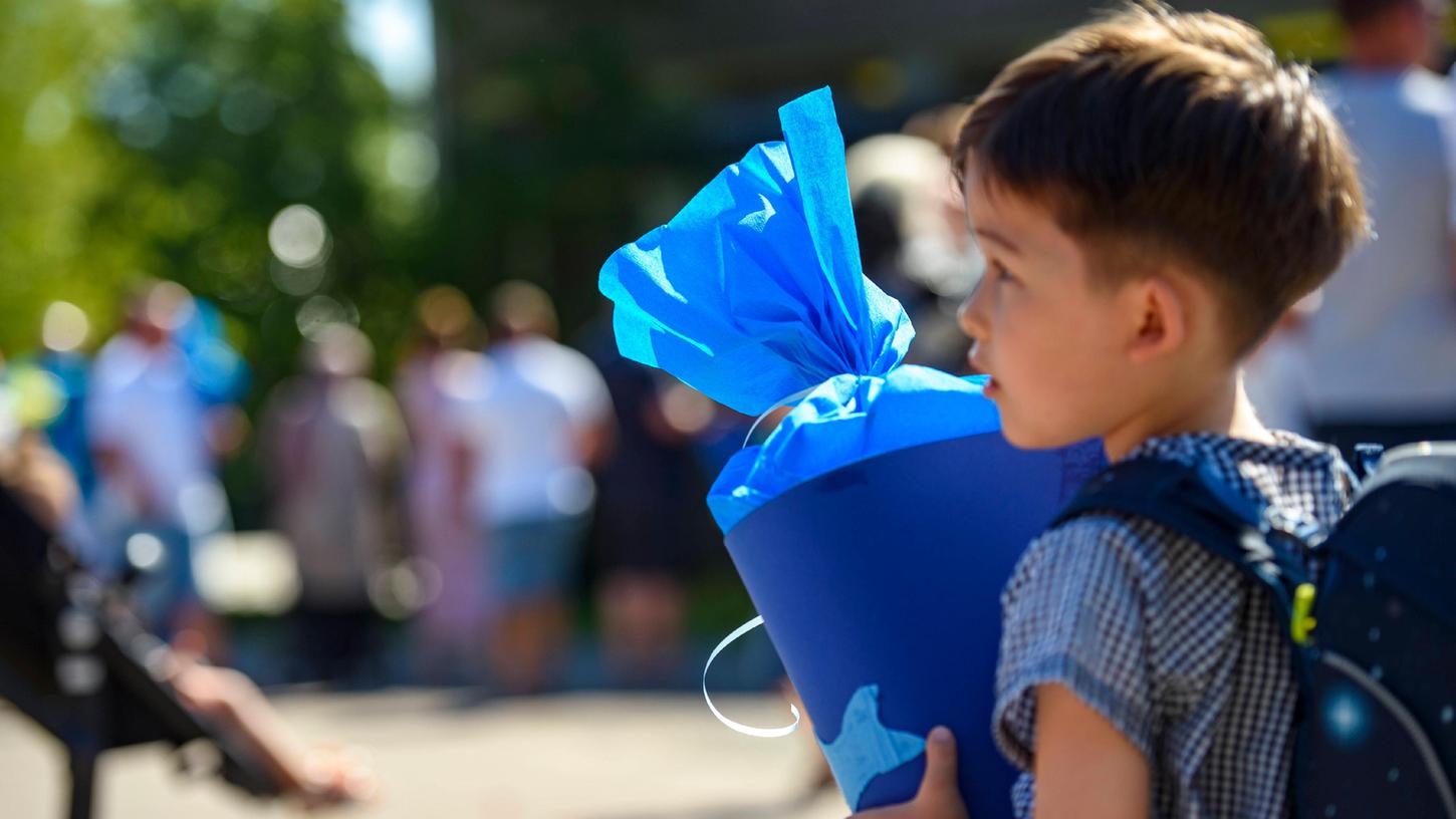 Eltern aufgepasst! Das muss man bei schulpflichtigen Kindern in ...