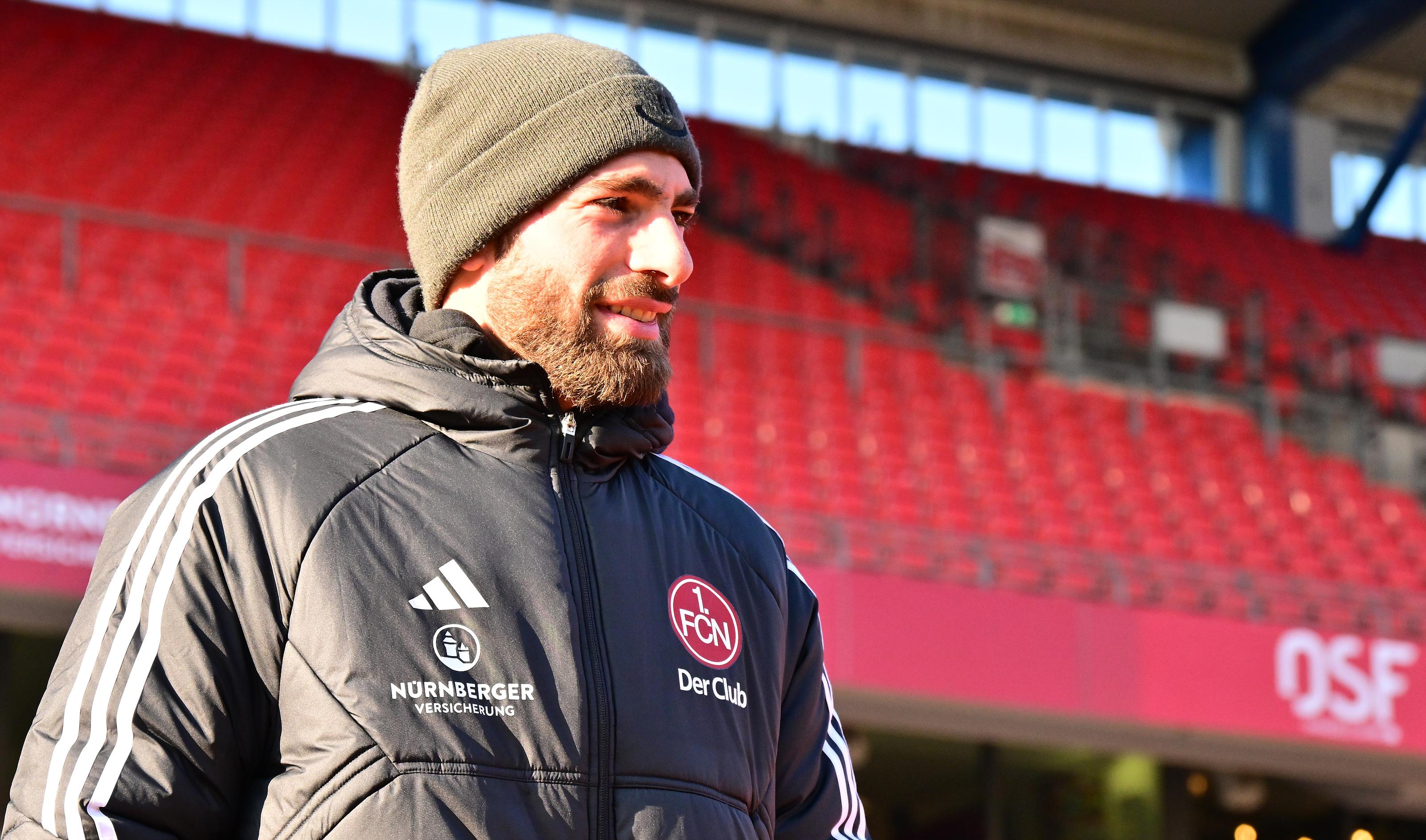 "Mein Tipp: San Francisco 49ers. Eigentlich bin ich für die Chiefs, aber der Kader der 49ers ist einfach komplett ausgeglichen und richtig stark."