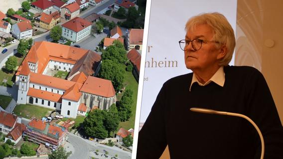 Millionenprojekt Kloster Heidenheim: Mit diesen neuen Angeboten soll der Erfolg kommen