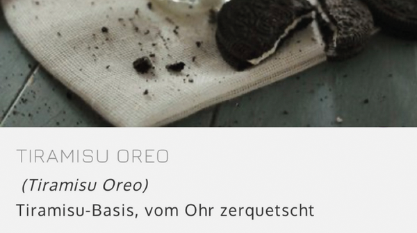 Gesehen von Werner Klier aus Nürnberg in einem Cafe in Bordeux.