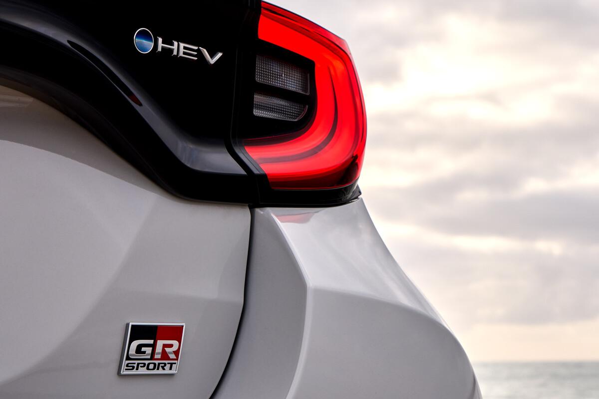 Der bereits bekannte 116-PS-Vollhybrid findet Ergänzung durch eine 130-PS-Ausführung.