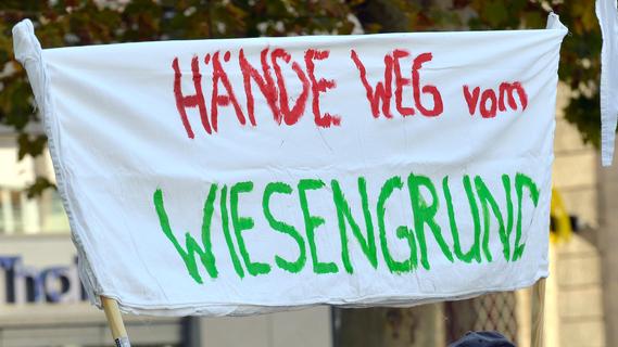 StUB-Ratsbegehren in Erlangen: Bürgerinitiative will separate Abstimmung für "Westast"