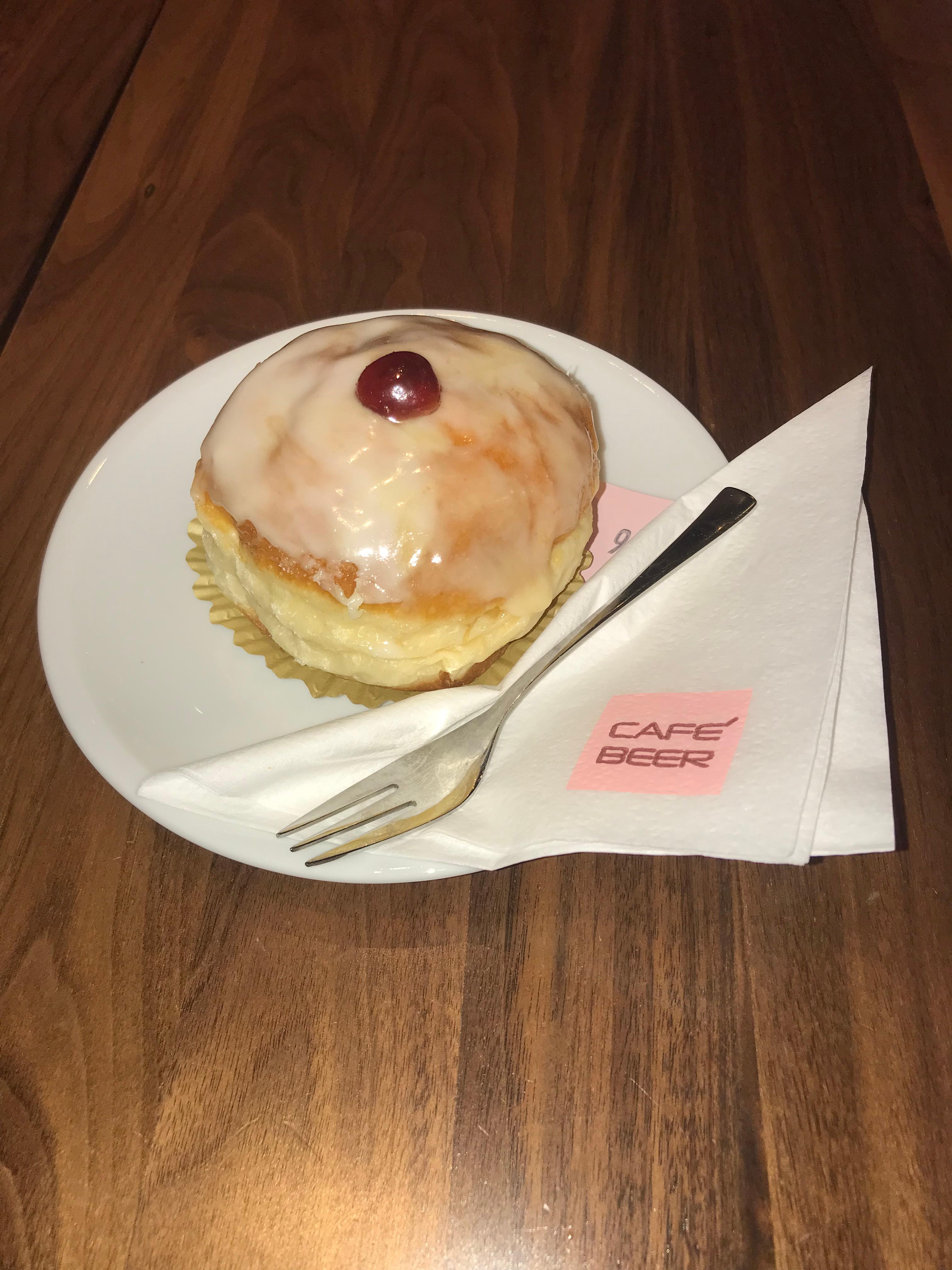 Die wildesten Krapfen-Kreationen Nürnbergs: Hier gibt es das bunte Gebäck Die wildesten Krapfen-Kreationen Nürnbergs: Hier gibt es das bunte Gebäck