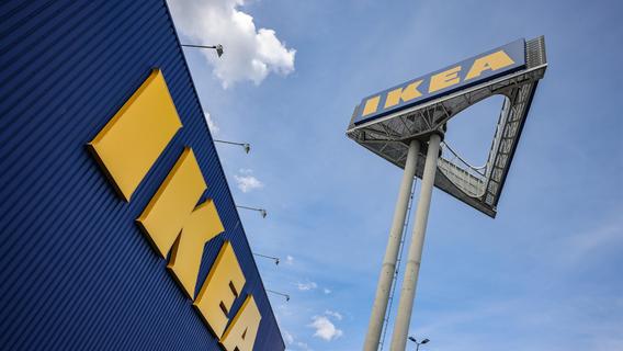 Ikea plant kleinere "City-Filialen" mitten in der Stadt: Ist  das auch für Nürnberg angedacht?