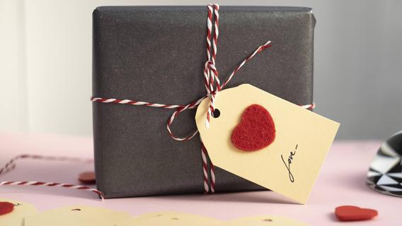 Geschenke basteln für den Valentinstag: 15 romantische Ideen