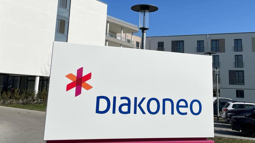 Wege aus der Schuldenspirale gesucht: Klinikverbund Diakoneo fordert Hilfe von den Kommunen