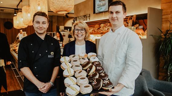 Voting beendet: Diese Bäckerei macht die besten Krapfen in der Hersbrucker Schweiz