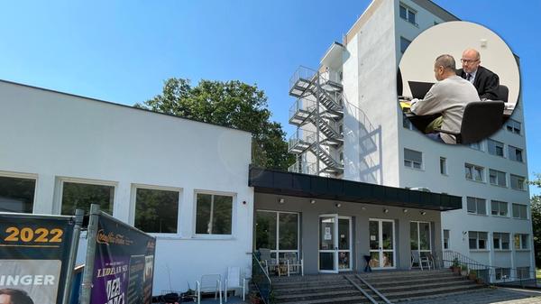 Vergewaltigung in Geflüchtetenunterkunftjpg