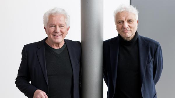 Presse-Filmbrunch des Bayerischen Rundfunks