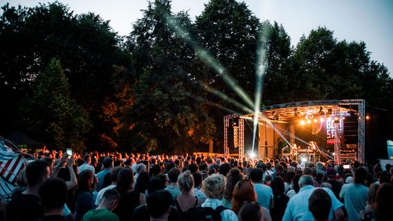 "Durch‘s Kaleidoskop": Nürnberger Bonsai Festival sucht Bands und Künstler für 2024