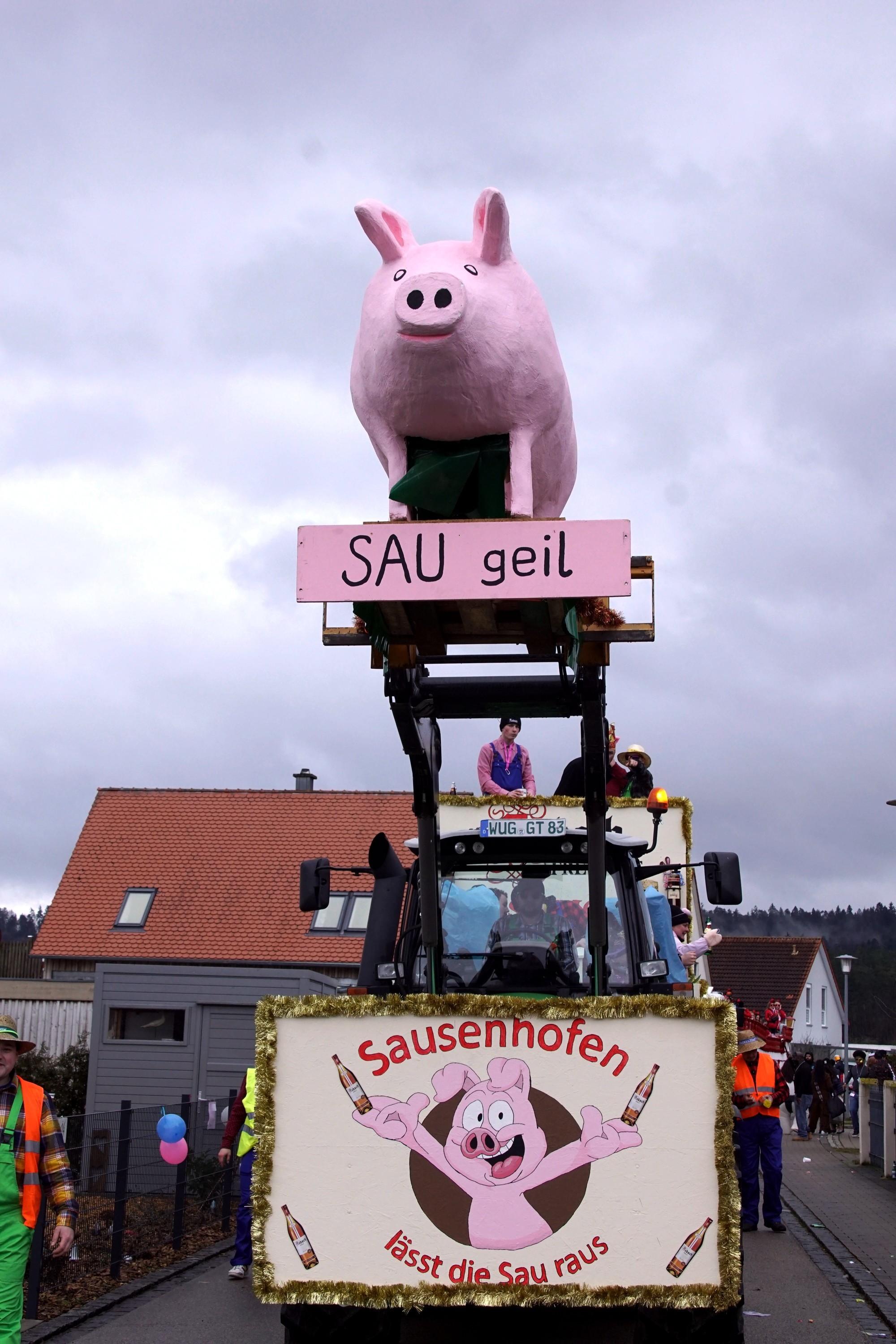 Dem ist nichts mehr hinzuzufügen.