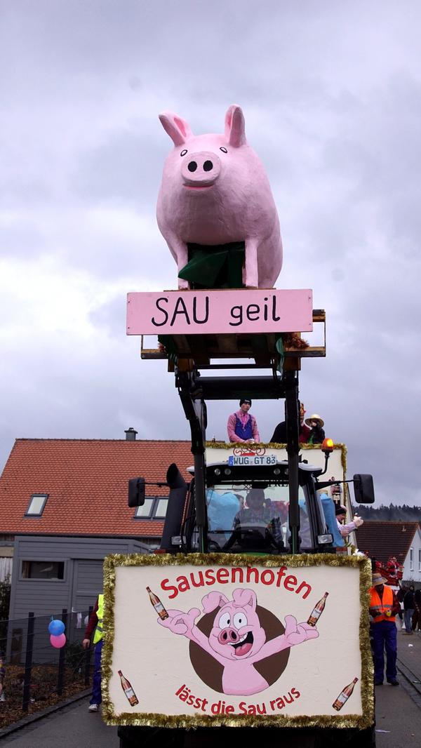 Dem ist nichts mehr hinzuzufügen.