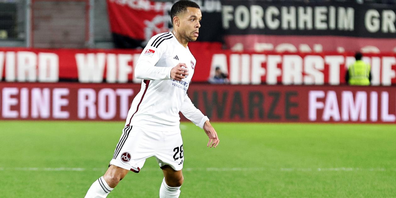 Der 1. FC Nürnberg zwischen lebenslänglich und überraschenden Anklagen