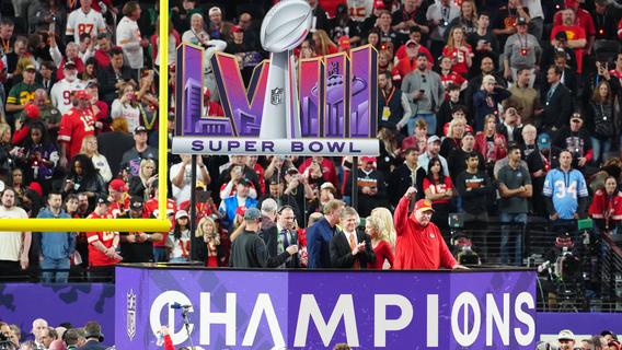 Chiefs triumphieren in extra langer Football-Nacht - der Ticker zum nachlesen