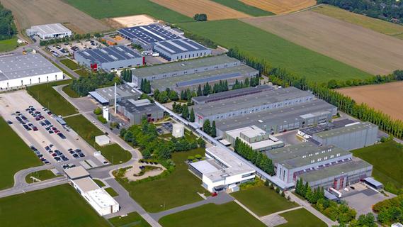 Warum Bosch in Franken Stellen streicht - trotz Rekordergebnis