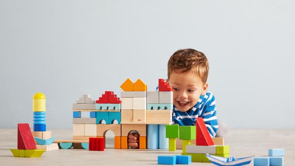 Neuheitenpreis der Spielwarenmesse geht an HABA