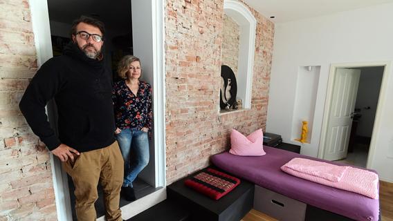 Behördenchaos in Nürnberg: Darum soll eine Familie ihr Haus zwangsvermieten, obwohl sie darin wohnt