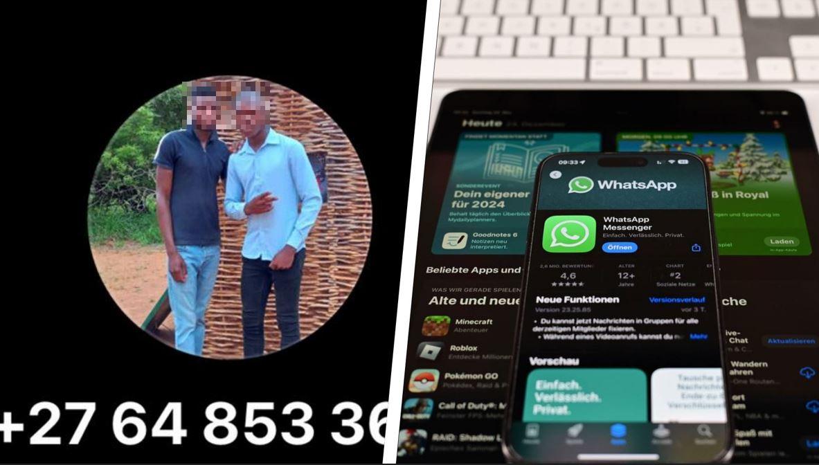 Vorwahl +27 Bei WhatsApp-Anrufen: Das Steckt Dahinter