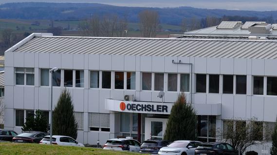 Oechsler mit Standort in Weißenburg: Erneuter Wechsel im Vorstand