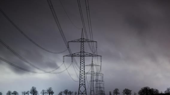 Strompreise steigen bis zu 16 Prozent: Auch in Nürnberg und Umgebung?