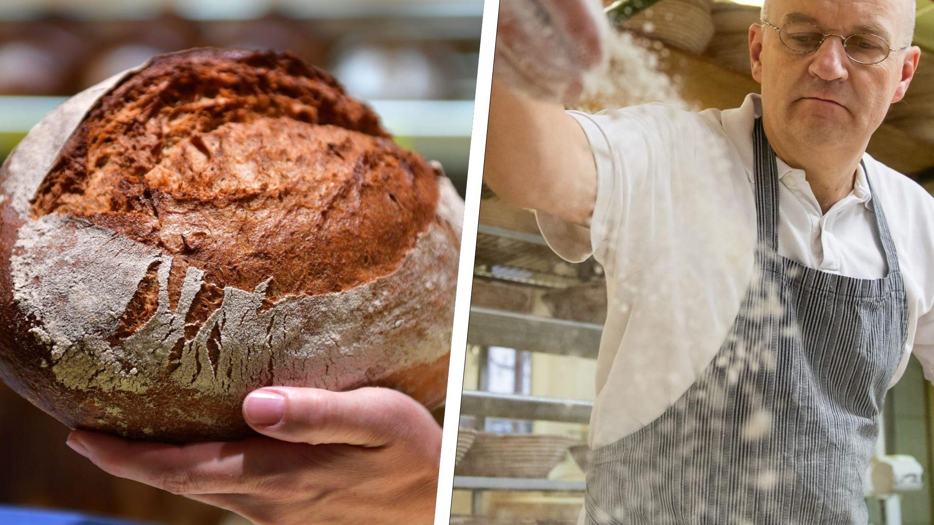 Die besten Bäcker 2024: Diese Betriebe aus Franken sind dabei