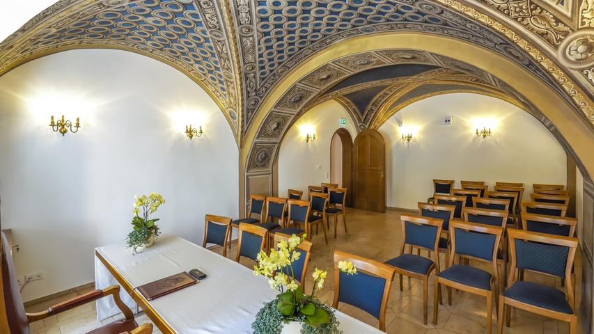 Hochzeitssaison beginnt: Hier sind die außergewöhnlichsten Locations Hochzeitssaison beginnt: Hier sind die außergewöhnlichsten Locations