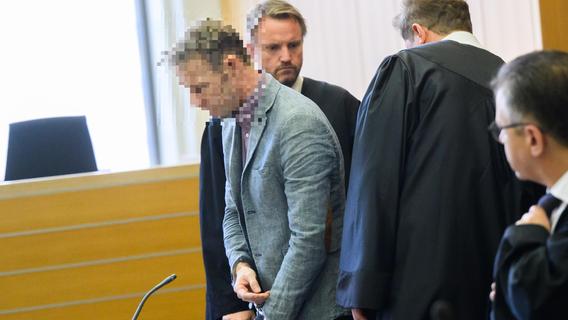 Prozessbeginn im Fall Maddie: Verdächtiger Franke soll weitere Sexualstraftaten begangen haben