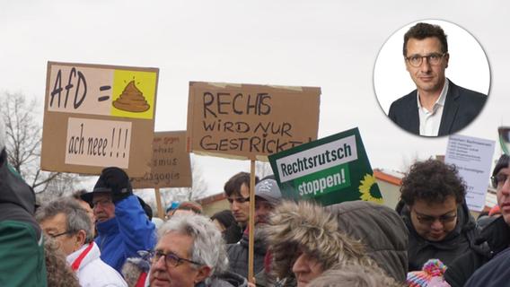 Weißenburg-Gunzenhausen: Thomas Kestler und Kreis-FDP erheben unfaire Vorwürfe nach AfD-Artikel