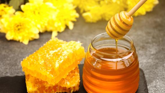 Süßes Gold: Ist Bienenhonig eigentlich vegan?
