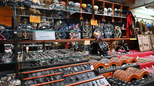 Jura Bike Motorradmesse