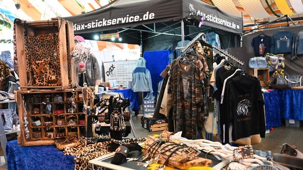 Jura Bike Motorradmesse