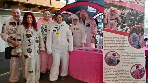 Jura Bike Motorradmesse