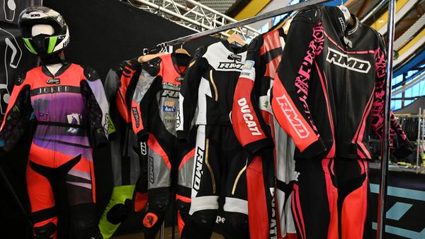 Jura Bike Motorradmesse