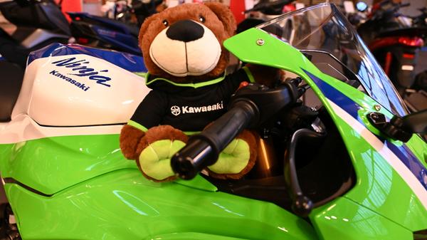 Jura Bike Motorradmesse