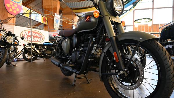 Jura Bike Motorradmesse