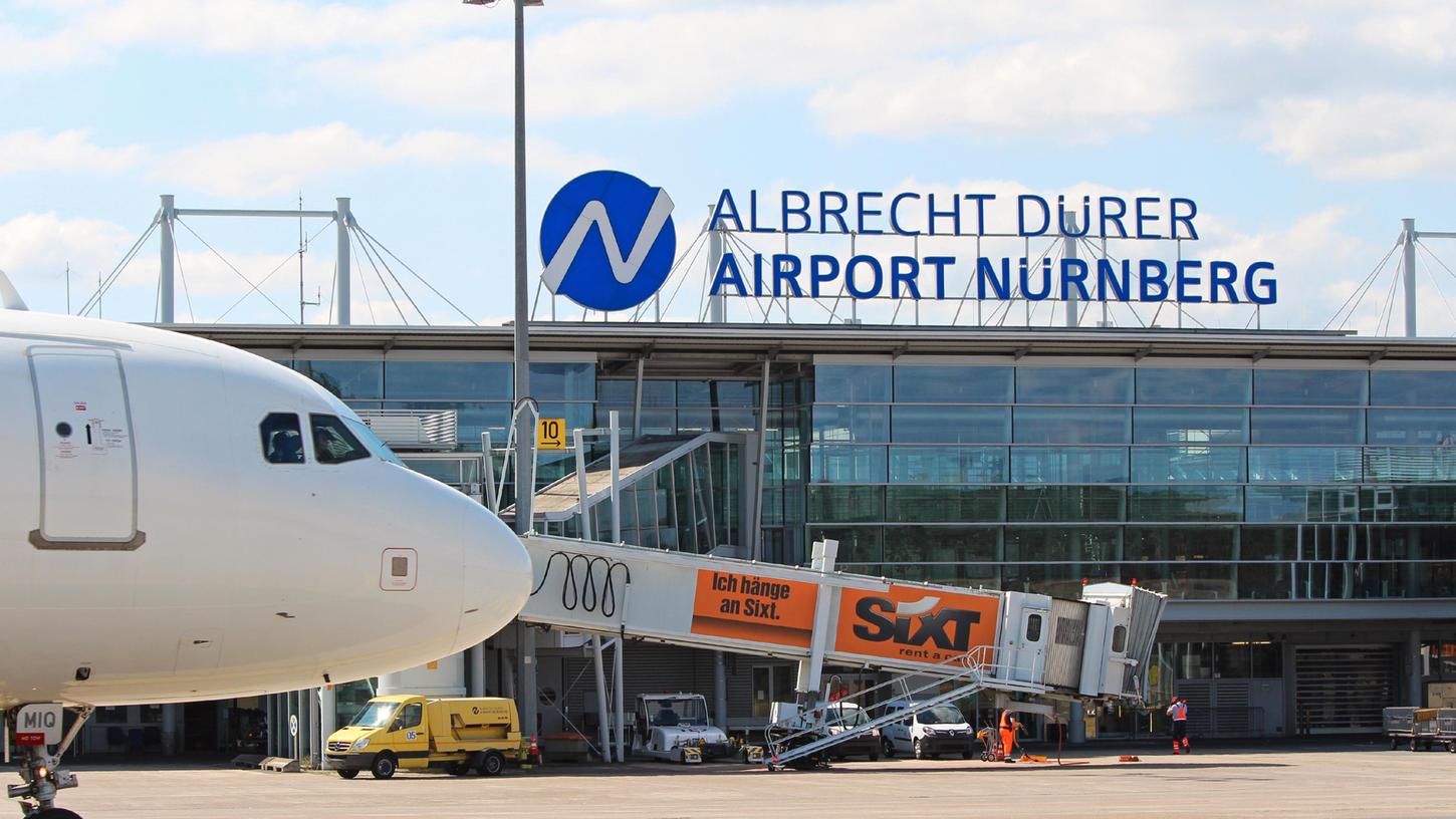 Inwieweit sich die Streikaufrufe auf den Verkehr am Albrecht Dürer Airport auswirken, ist derzeit noch offen. 