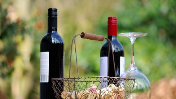 Ranking: Fränkisches Weingut zählt zu den besten Produzenten Deutschlands