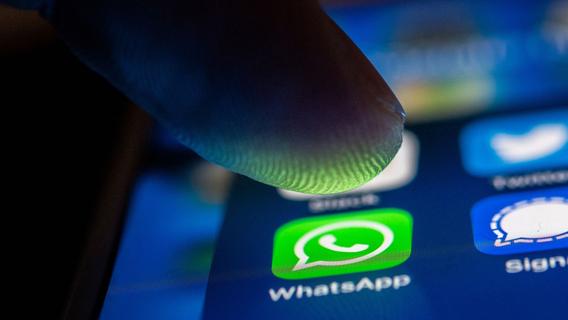 Nächste Neuerung bei WhatsApp: Diese Funktion soll Nutzern künftig viel Zeit sparen
