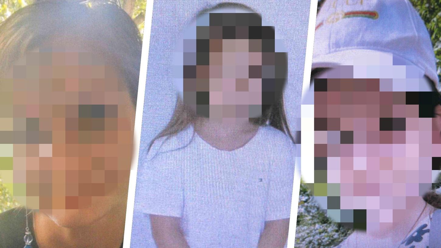 Seit dem 14. Februar wurden aus dem Kinderheim in Gersdorf zwei Mädchen vermisst. Mittlerweile konnten die Kinder gefunden werden, die Mutter wurde verhaftet.