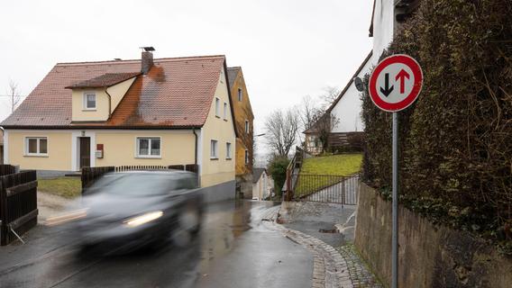 Verkehrssituation in Forchheim-Reuth: Wegen geplanter Kita bald "riesiges Chaos" und Angst um Kinder