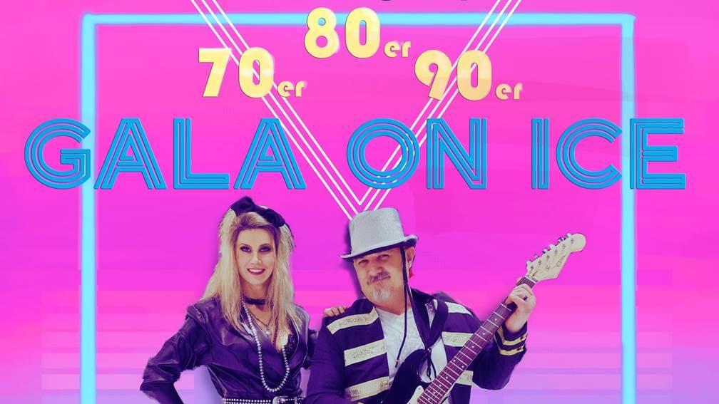 Die "Gala on Ice" findet am Samstag, 9. März 2024, ab 18.30 Uhr im Eisstadion Höchstadt statt. Die "Gala on Ice" findet am Samstag, 9. März 2024, ab 18.30 Uhr im Eisstadion Höchstadt statt.