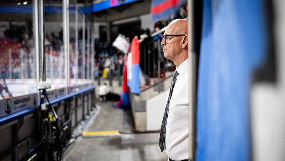 Ein Name kursiert: Haben die Ice Tigers ihren neuen Cheftrainer schon gefunden?
