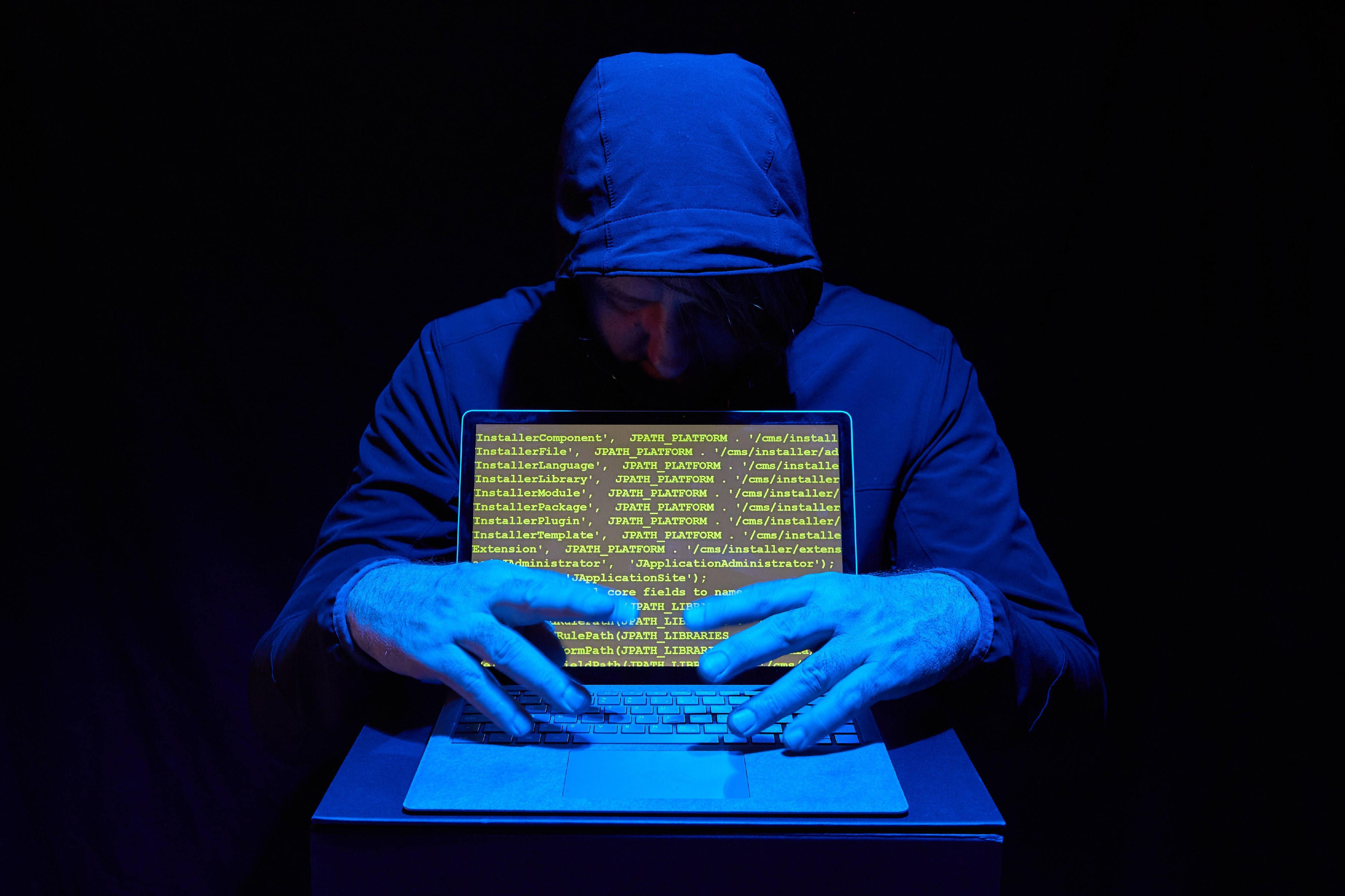 Die Folgen des Hackerangriffs: Warum es in den Bezirkskliniken wieder ...