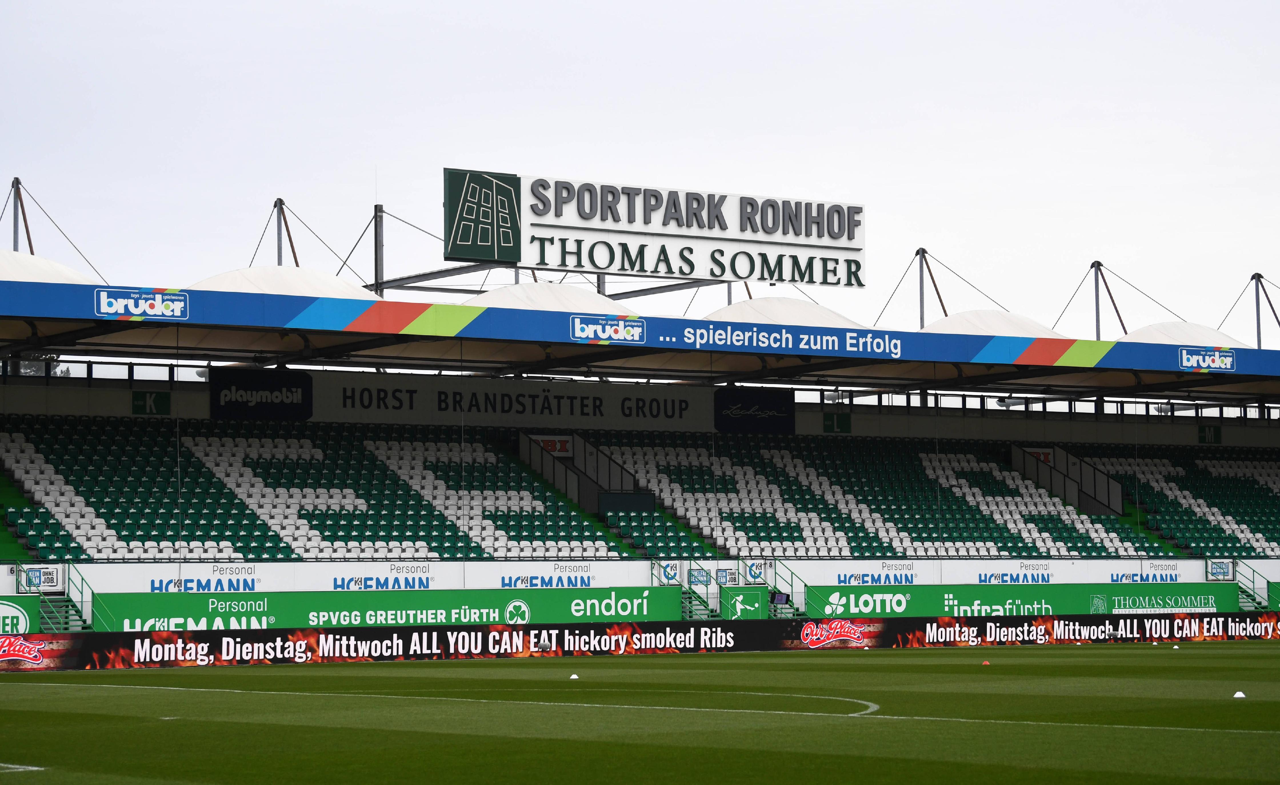 Am Sonntag, den 25. Februar, findet die 272. Auflage des Frankenderbys im Fürther Ronhof statt. Wer wird dieses Mal den Sieg davontragen?