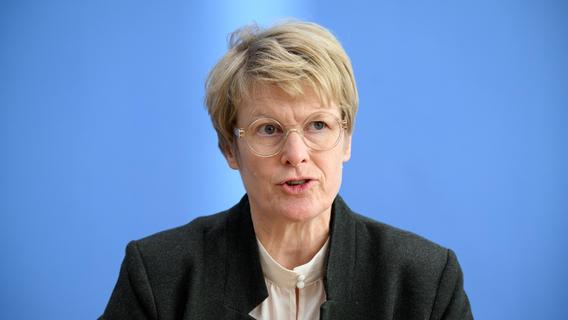 "Einmaliger Vorgang": Nürnbergerin Veronika Grimm soll Rat der Wirtschaftsweisen verlassen
